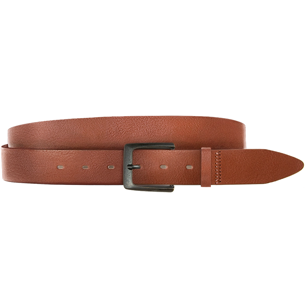 Jet Set Men Cognac