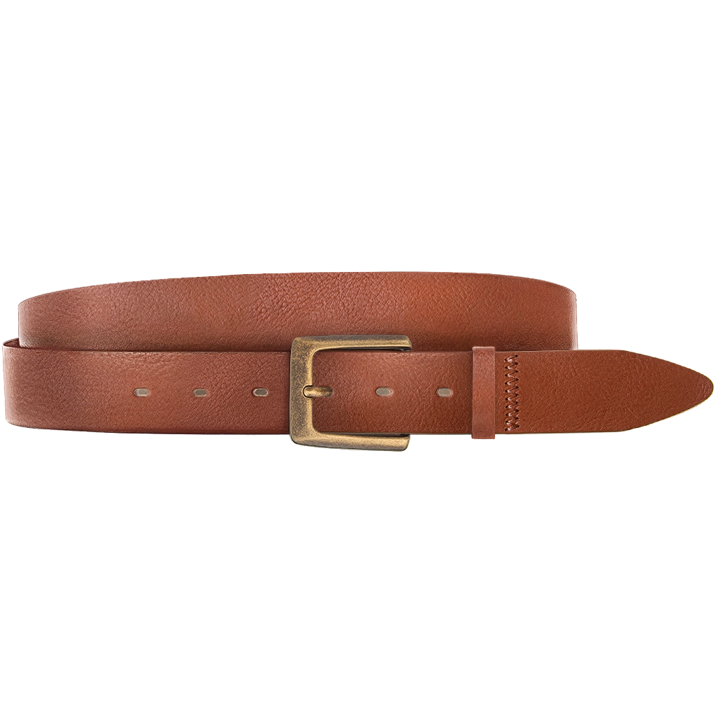 Jet Set Men Cognac