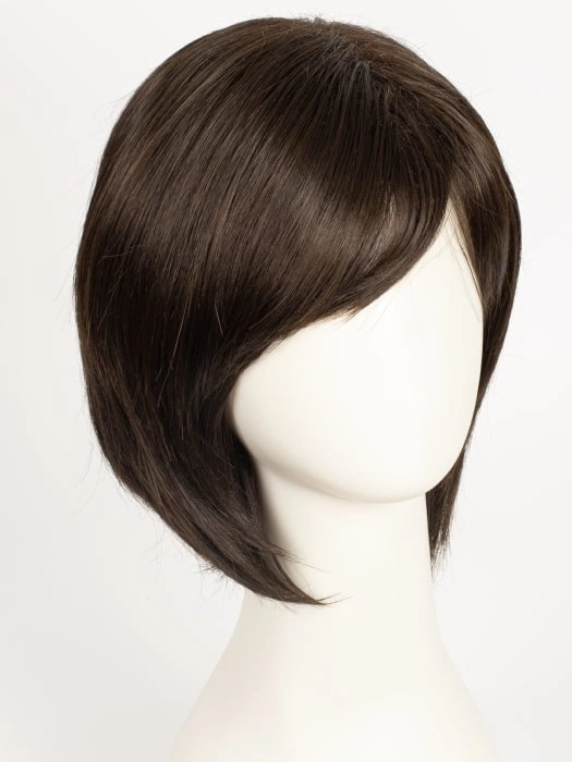 Jude | Synthetic Wig (Basic Cap)