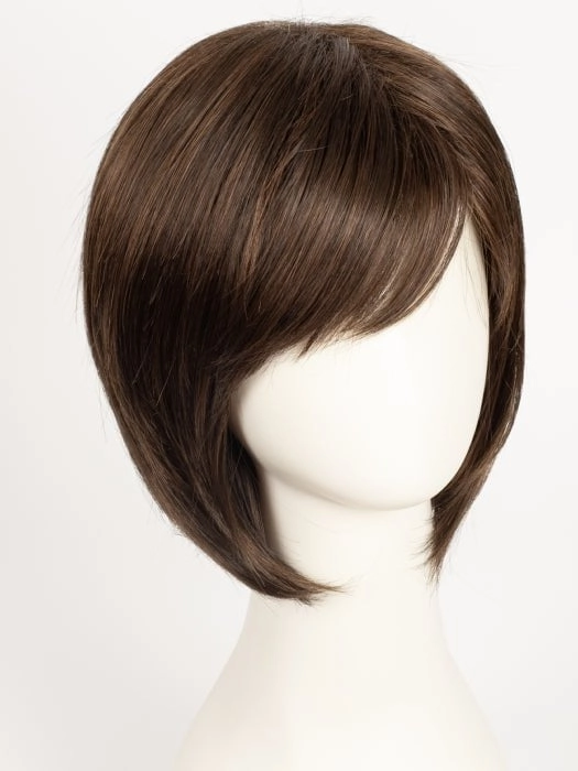 Jude | Synthetic Wig (Basic Cap)