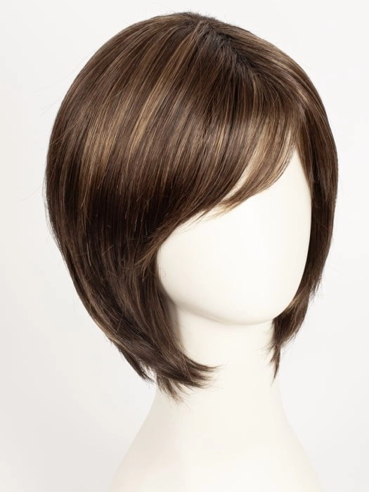 Jude | Synthetic Wig (Basic Cap)