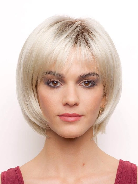 Jude | Synthetic Wig (Basic Cap)