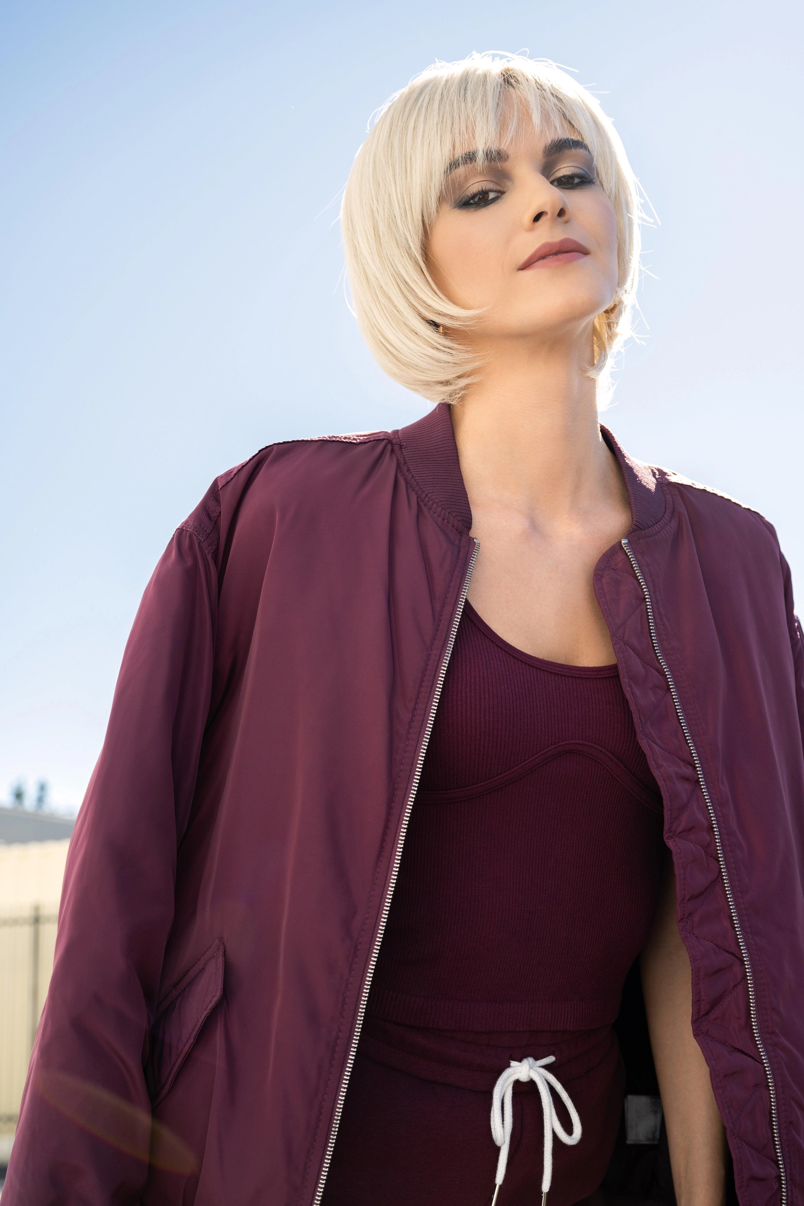 Jude Wig by Rene of Paris | Synthetic