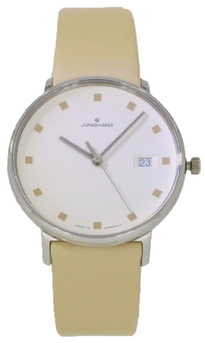 Junghans Form Lady 047/4860.00