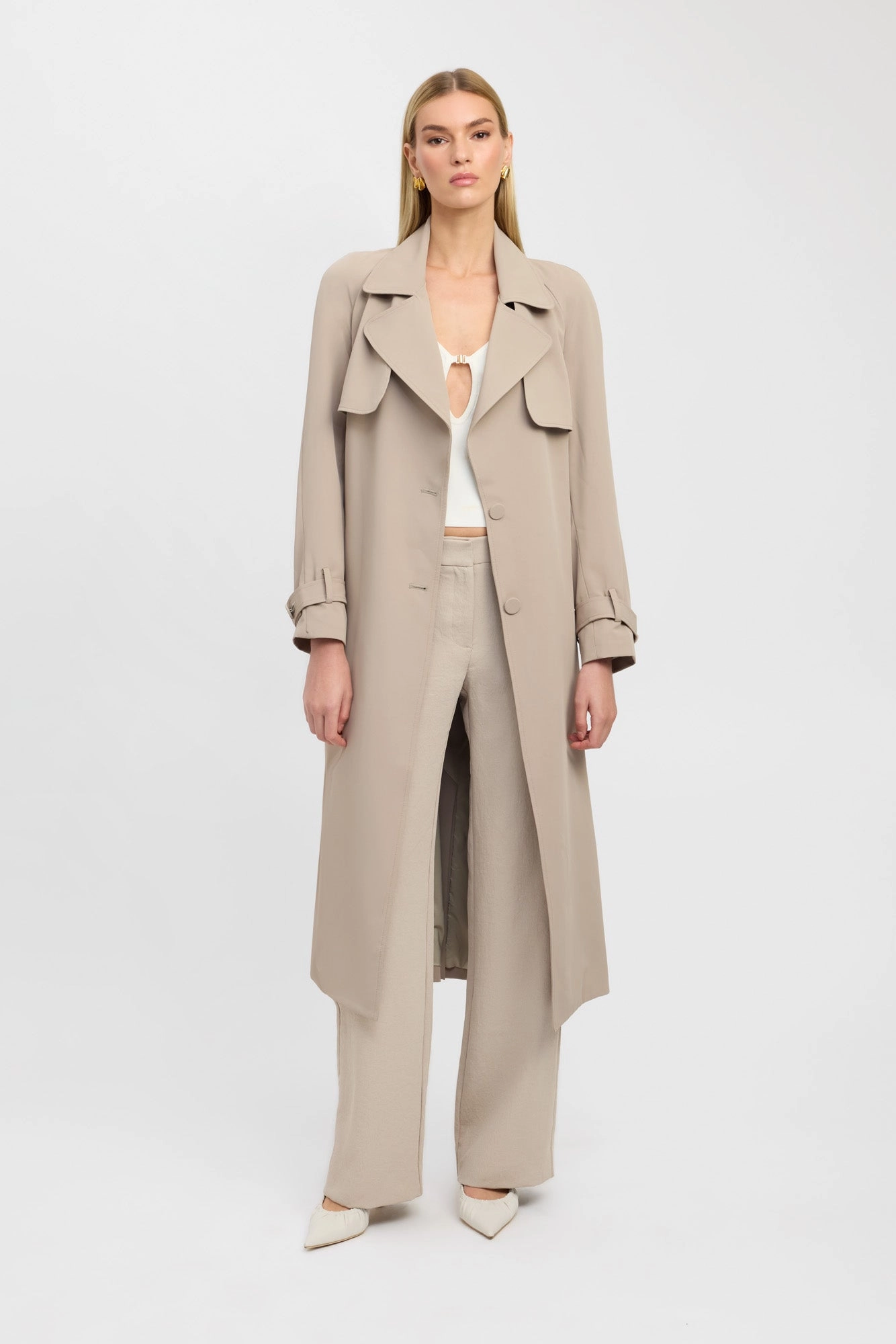 Lars Core Trench