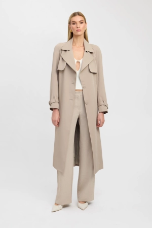 Lars Core Trench