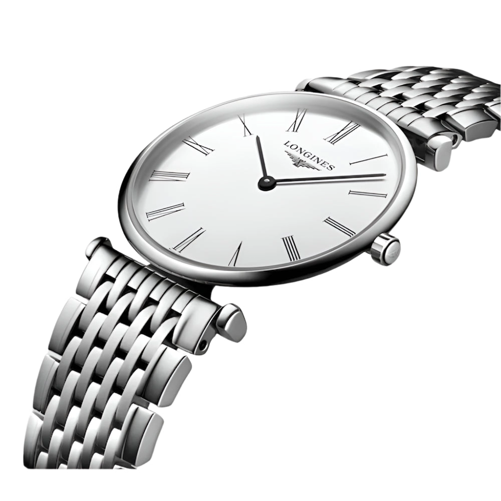 Longines La Grande Classique 29mm Quartz Watch