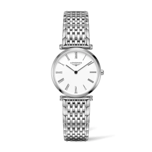 Longines La Grande Classique 29mm Quartz Watch