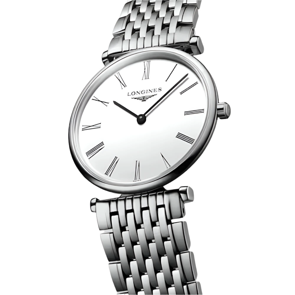 Longines La Grande Classique 29mm Quartz Watch