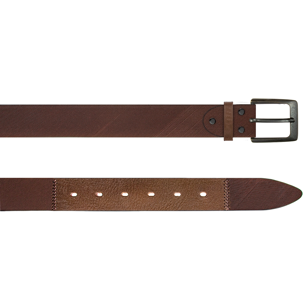 Luxurious Laser Women Brown