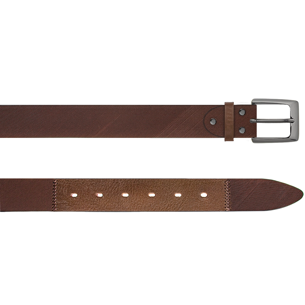 Luxurious Laser Women Brown