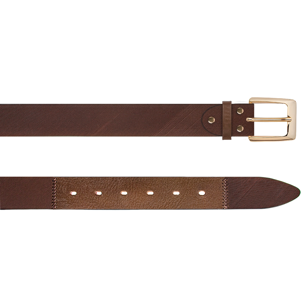 Luxurious Laser Women Brown