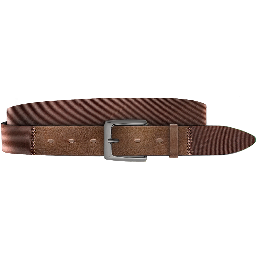 Luxurious Laser Women Brown