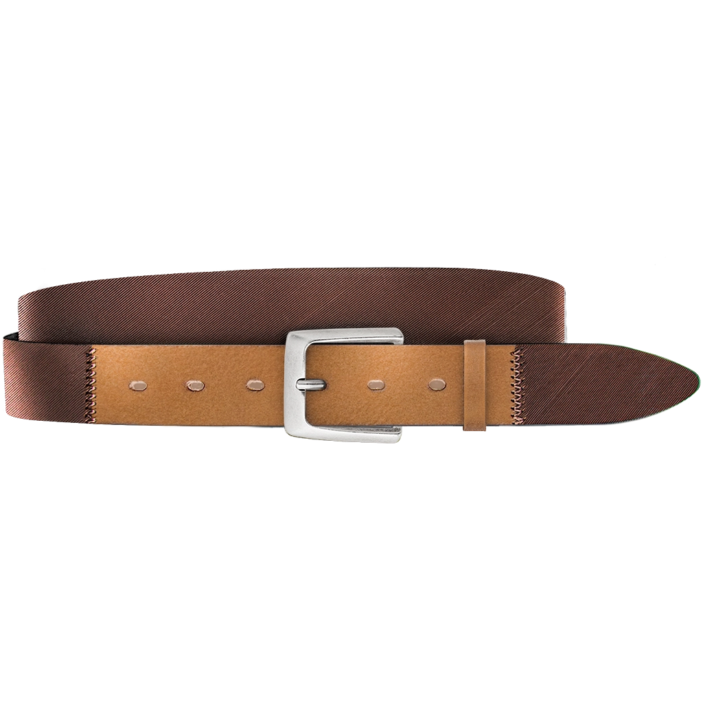 Luxurious Laser Women Cognac