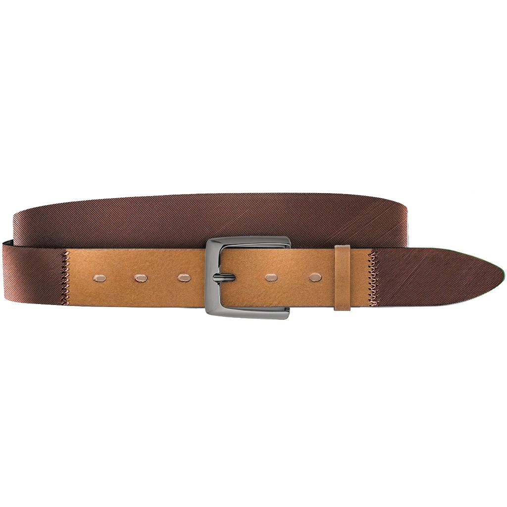 Luxurious Laser Women Cognac