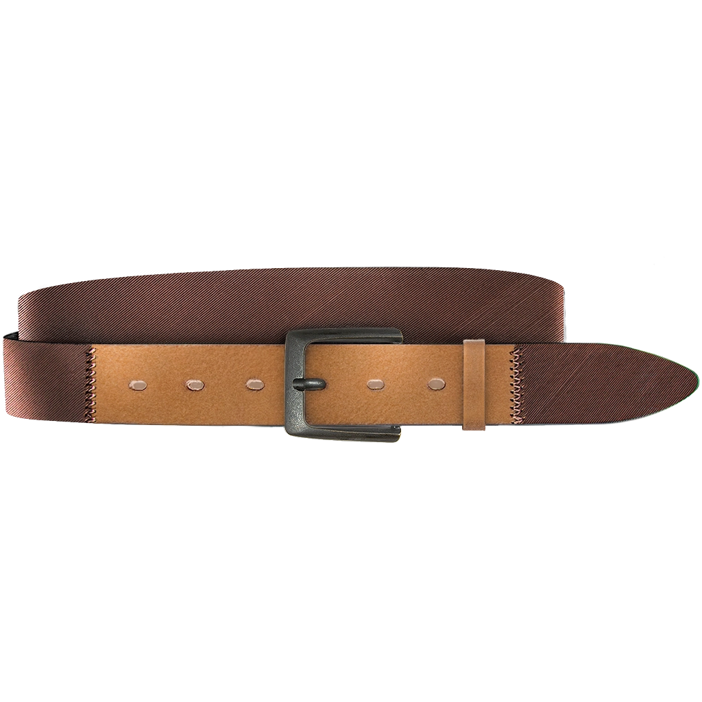 Luxurious Laser Women Cognac