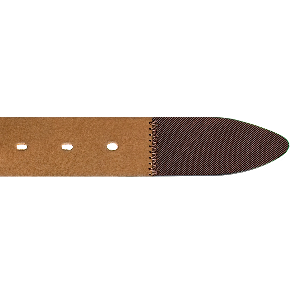 Luxurious Laser Women Cognac
