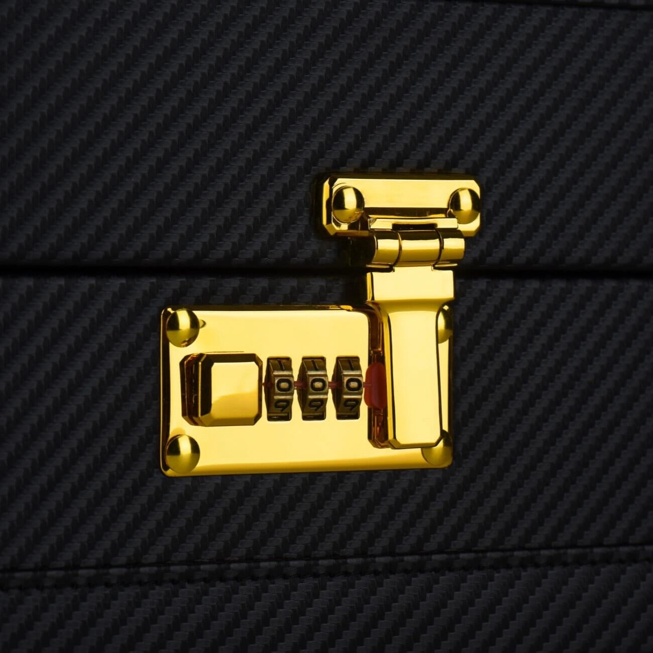 Luxury Bondage Locking Storage Sade Trunk by UPKO