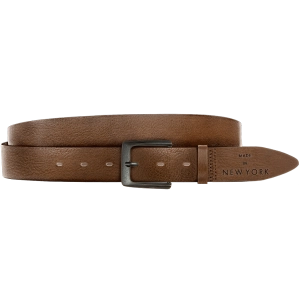 Made in New York Men Brown