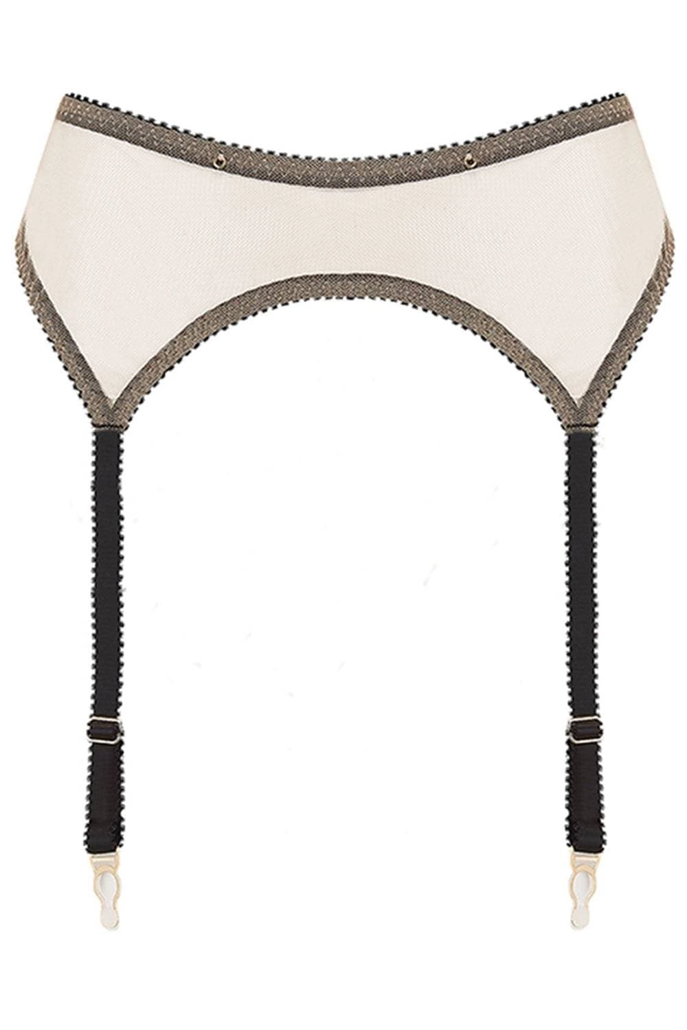 Marinette Suspender in Illusion