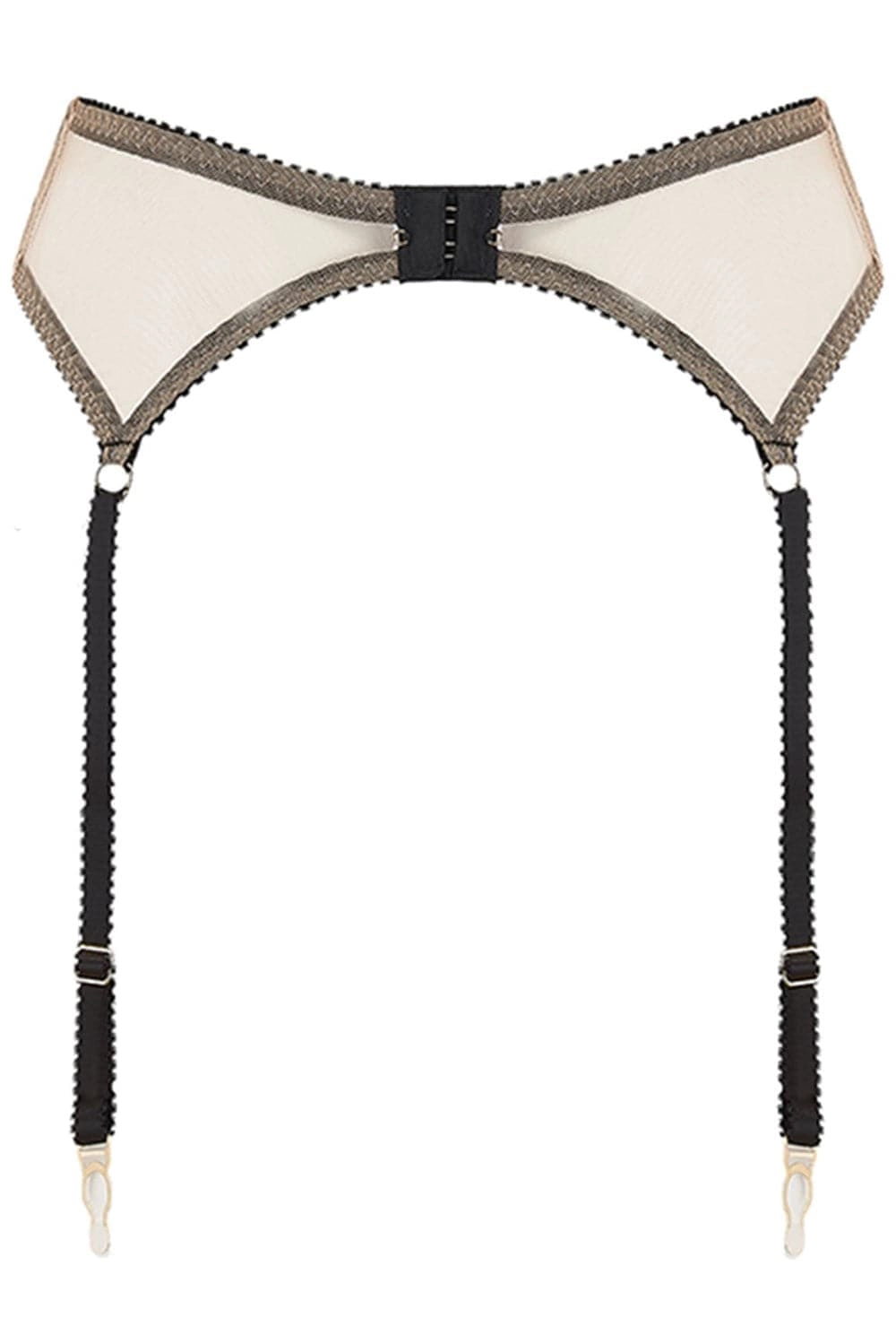 Marinette Suspender in Illusion
