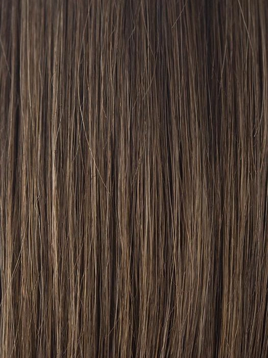 Max | Synthetic Lace Front Wig (Mono Part)