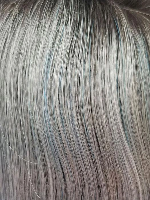 Max | Synthetic Lace Front Wig (Mono Part)