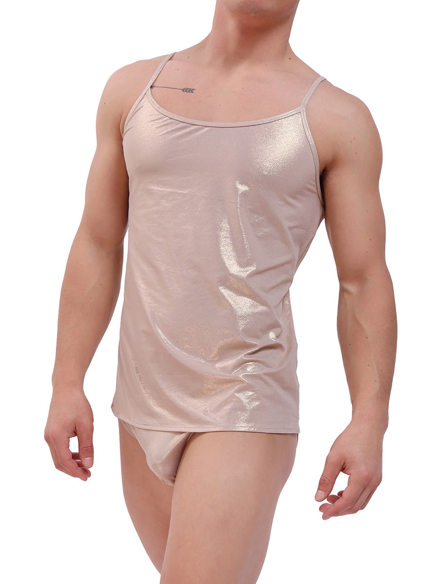 Mercury Camisole