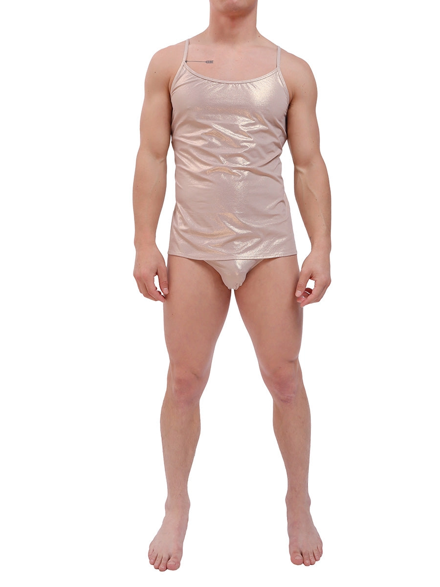 Mercury Camisole
