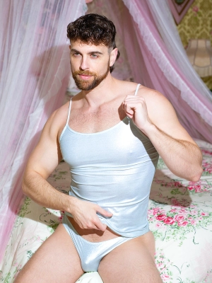 Mercury Camisole