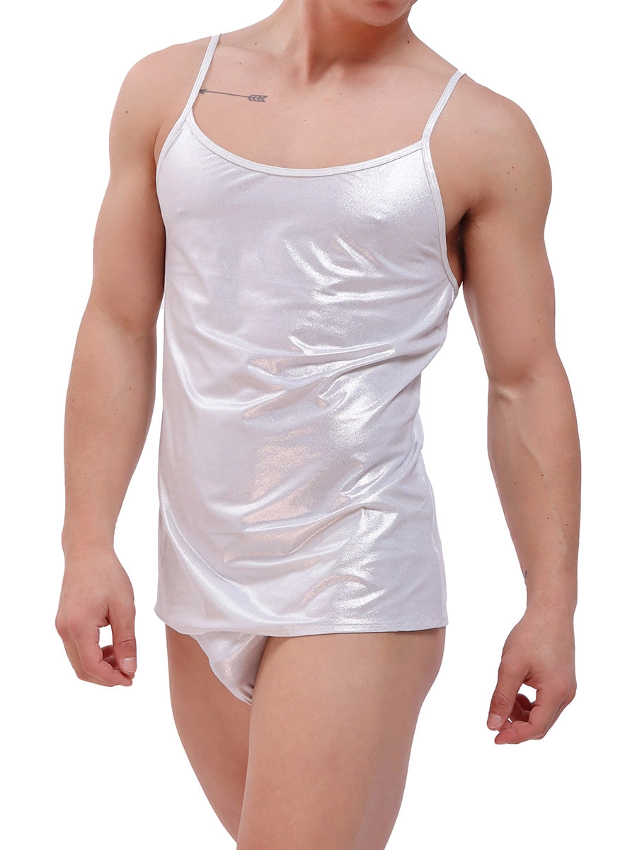 Mercury Camisole