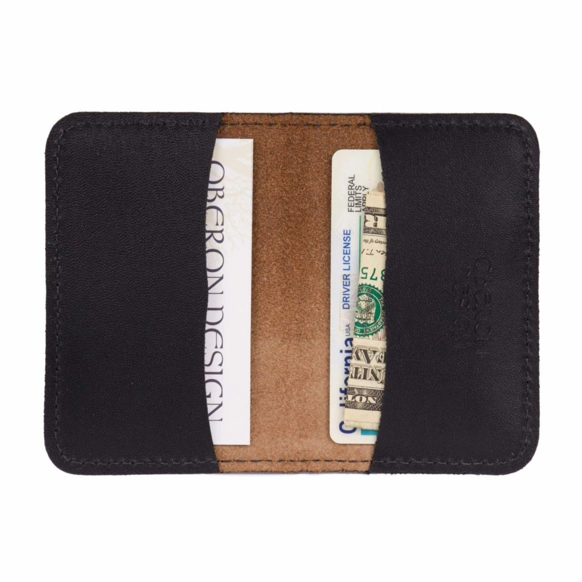 Mini Wallet | Card Holder, Hard Times