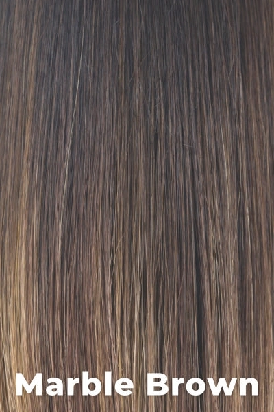 Muse Series Wigs - Lush Wavez (#1506)
