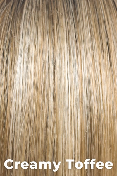 Muse Series Wigs - Lush Wavez (#1506)