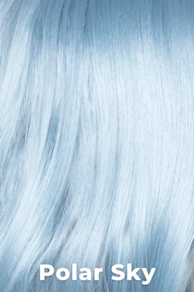 Muse Series Wigs - Lush Wavez (#1506)