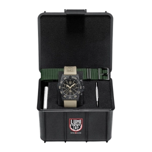 Navy Seal Foundation Chronograph, 45 mm, Dive Watch - 3590.NSF.SET
