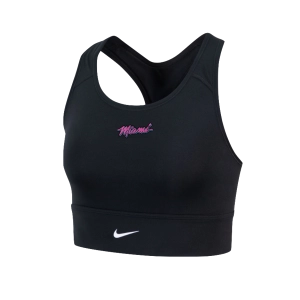 Nike Miami HEAT Original Vice Women's Sports Bra