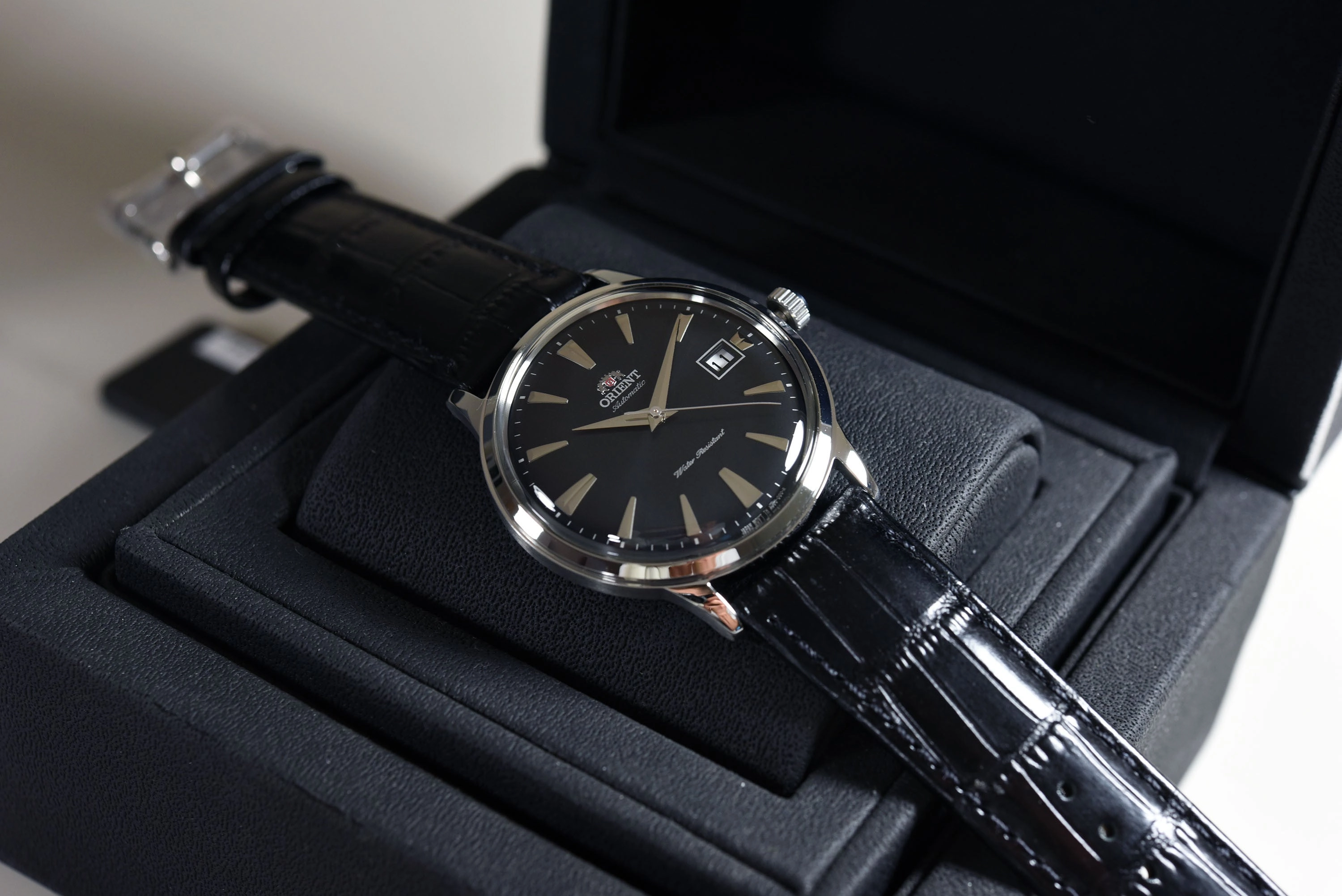 Orient FAC00004B Bambino