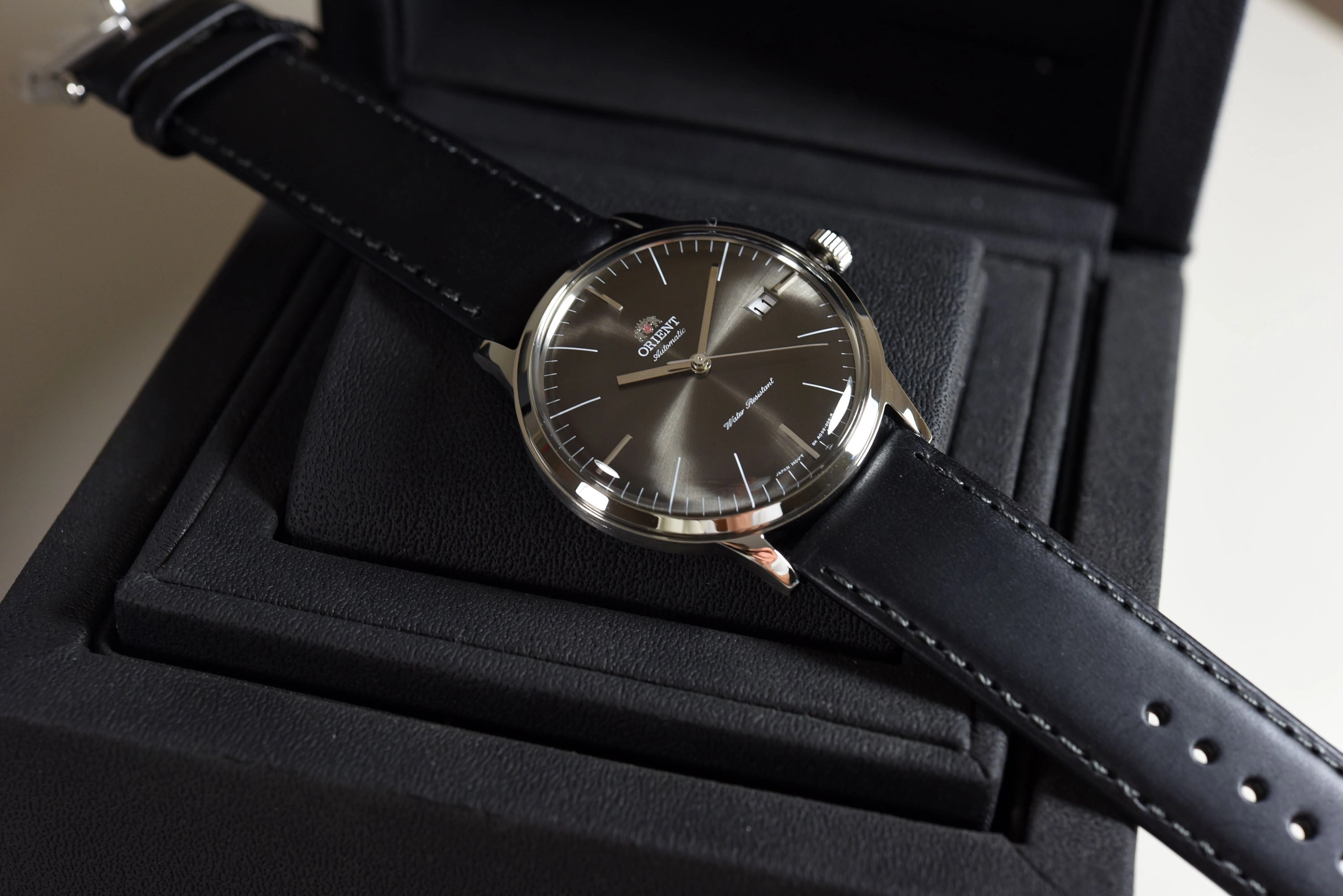 Orient FAC0000CA Bambino