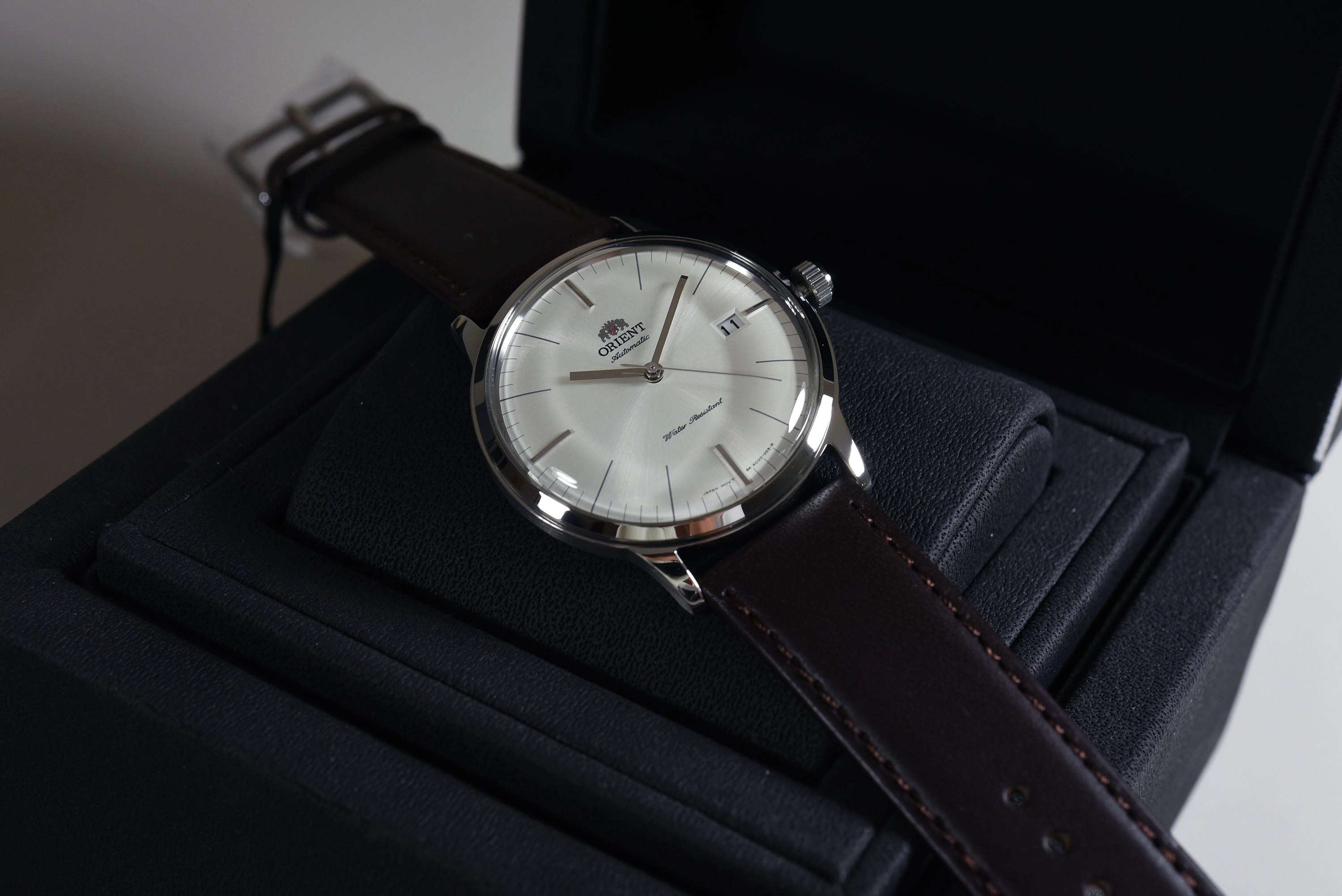 Orient FAC0000EW Bambino