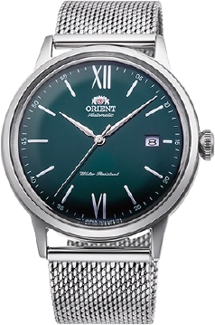 Orient RA-AC0018E Bambino