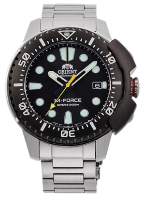 Orient RA-AC0L01B M-Force