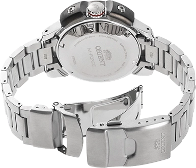 Orient RA-AC0L07L M-Force