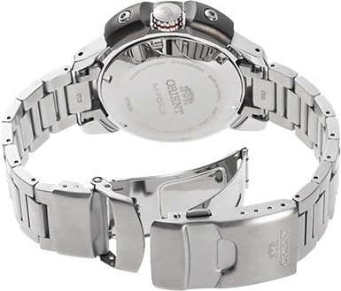 Orient RA-AC0L07L M-Force