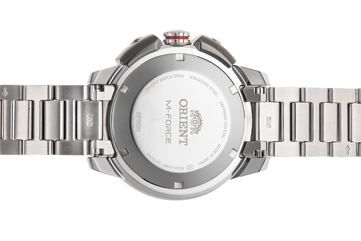 Orient RA-AC0L07L M-Force