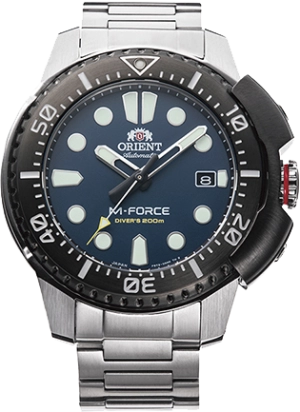 Orient RA-AC0L07L M-Force