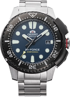 Orient RA-AC0L07L M-Force