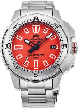 Orient RA-AC0N02Y M-Force
