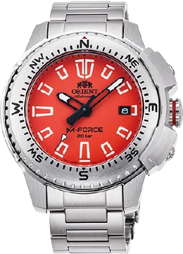 Orient RA-AC0N02Y M-Force