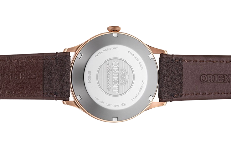 Orient RA-AC0P04Y Bambino